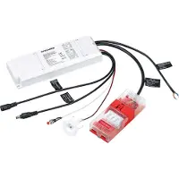 Zumtobel 96634428 LED-Notlicht-Treiber Just E3 Plug&Play Kit SelfTest LiFePo4
