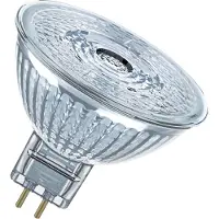 Osram LED-Lampe Parathom Base MR16, GU5.3, 3,8W ersetzt 35W, neutralweiß, 5 Stück