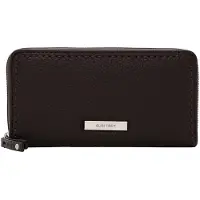 Suri Frey Geldbörse SFY Beauty Zip Around Wallet Brown dunkelbraun