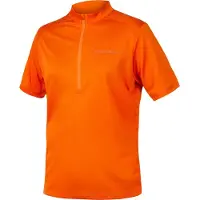 Endura Hummvee Ii Kurzarm-radtrikot