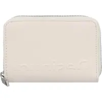 Desigual Mone Half Logo 23 Marisa 23SAYP111000 (1/white)