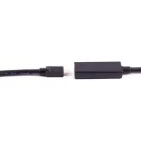 Shiverpeaks BS13-49405, 4 m, USB C, USB C, USB 3.2 Gen 1 (3.1 Gen 1), 10 Gbit/s, Schwarz