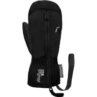 Reusch Fäustlinge Ben Mitten Baby Black-0 - 1 Jahr