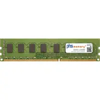 PHS-memory 2GB RAM Speicher für Gigabyte GA-G41M-Combo (rev