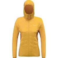 Salewa Ortles Hyb Twr Jacket W, Damen - , Farbe:2190-gold, Größe:IT 44/ DE 38