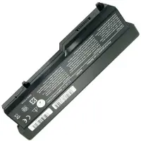 AccuCell Akku passend für Dell Vostro 1310, Vostro 1320, 312-0725 11,1 Volt 6600mAh