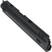 AccuCell Akku passend für ASUS U24, A32-U24, Li-Ion, 10,8V, 4400mAh, 47,5Wh, black