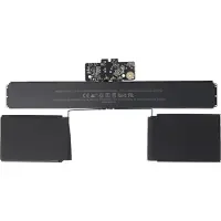AccuCell Akku passend für Apple A1425 Akku MacBook Pro 13 A1425 (Late 2012)