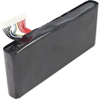 AccuCell Nachbau Akku passend für den MSI BTY-L77 Akku 11,1 Volt 7700mAh