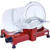 BIKITCHEN B-Kitchen AS 2200, Elektro, 1,4 cm, Rot, Metall, 2,2 cm, 120 W