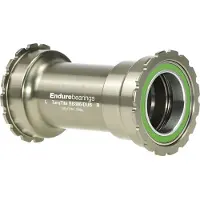 ABI Enduro Bearings Bksr-0167 Torqtite Bb386/dub Stainless Steel Tretlager