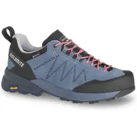 Dolomite Damen Wanderschuh Zustieg Crodarossa Leather GTX