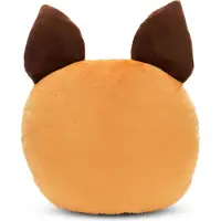 Nici Fox Runizzi Figurkissen 32x32 Cm