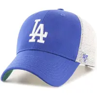 47 Mlb Los Angeles Dodgers Branson Mvp Kappe