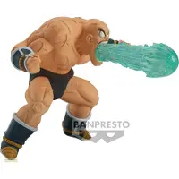 Banpresto Dragon Ball Z Nappa Gx Materia Figur 12 Cm