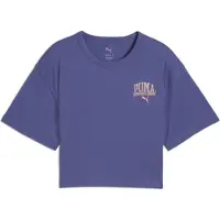 Puma 685827 Class Kurzarm-t-shirt