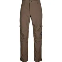 Halti Tokoi II W DX Parka chocolate chip brown (D76) 42