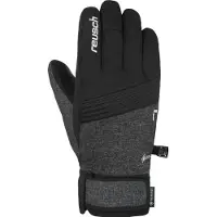 Reusch Fergus Gore-tex black / black melange (7721) 8,5