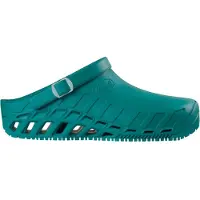 Scholl Clog Evo - Hochleistungs-Sanitär-Clogs für Damen und Herren - Ultraleicht