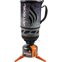 Jetboil Flash Limitierte Auflage Campingkocher