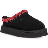 Ugg Tazz Slipper Black Multi (Kids) - EU 35