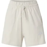 Adidas Essentials 3 Stripes Cotton Kurze Hose