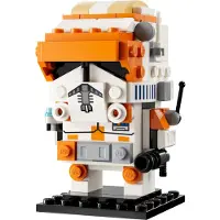 LEGO Star Wars 40675, Bausatz, 10 Jahr(e), Kunststoff, 147 Stück(e), 143 g