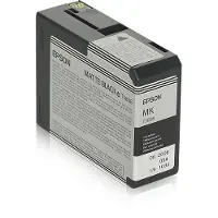 Epson Ink T 58080n Tintenpatrone