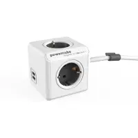 Allocacoc Erweiterter Usb-eimer
