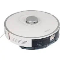 Umax UB911, Beutellos, Weiß, Ladend, 60 dB, Lithium-Ion (Li-Ion), 5200 mAh