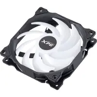 XPG Vento R 120 Argb Pwm 12 Cm Ventilator