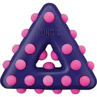 Kong Dotz Triangle Spielzeug