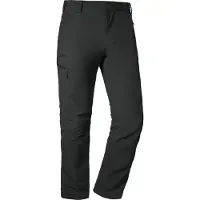 Schöffel Pants Folkstone asphalt (9830) 25