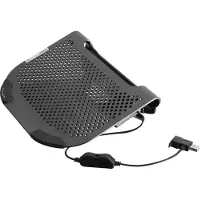Rainbow Netcooler Black