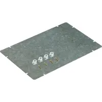 Spelsberg 79501401 Montageplatte AK MPS 4