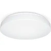 Steinel 069698 LED-Innenleuchte ohne Sensor 8.2 W, 930 lm, IP54 Ohne Bewegungsmelder RS PRO P1 flat neutralweiß 110080670