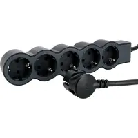 Legrand 694564, 65 mm, 327 mm, 91 mm, 607 g, 10 Stück(e)