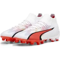 Puma Ultra Pro Fg/ag Fußballschuhe Weiß EU 42 Weiß EU 42