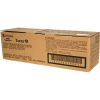 Kyocera 1T02AV0NL0, 11000 Seiten, Schwarz, 1 Stück(e)