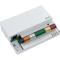Axis A9210 - Erweiterungsmodul - NCS S 1002-B