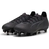 Puma Herren Fussballschuhe ULTRA 5 PRO FG/AG 107685-02 43 - Black-White - 43