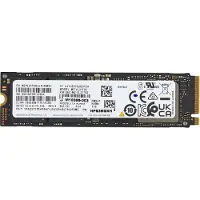 HP Solid-State-Laufwerk, PCIe 4x4 NVMe, (1 TB), 1 TB, M.2