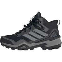 Adidas - Women's Skychaser Mid GTX - Wanderschuhe Gr 42 2/3 grau/schwarz