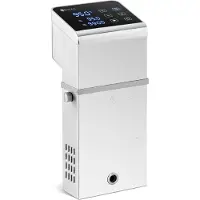 Royal Sous-vide-Garzirkulator 80 l 2300 W