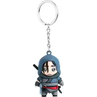 Good Loot Assassin's Creed Shadows Naoe 3D Keychain