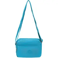 Mindesa Damen handtasche - mehrfarbig, ONESIZE
