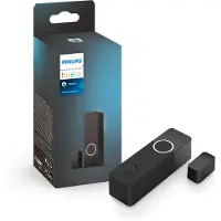 Philips Hue Secure Contact Sensor Schwarz