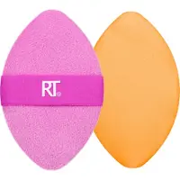 Real Techniques Miracle 2-in-1 Puderquasten-Duo