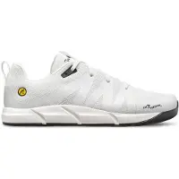 Joe Nimble - Addict - Runningschuhe Gr 46 weiß/grau