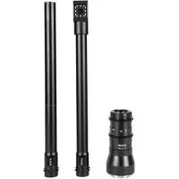 AstrHori 18mm F8-28 Sony E schwarz (APS-C) Kit